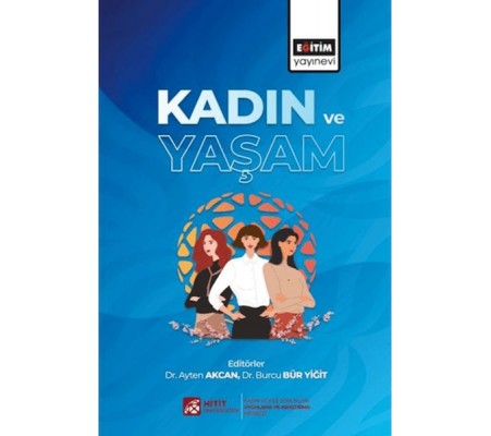 Kadın Ve Yaşam Kadın Ve Yaşam