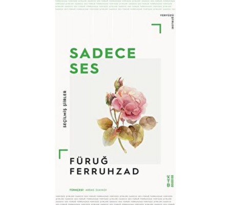 Sadece Ses Sadece Ses