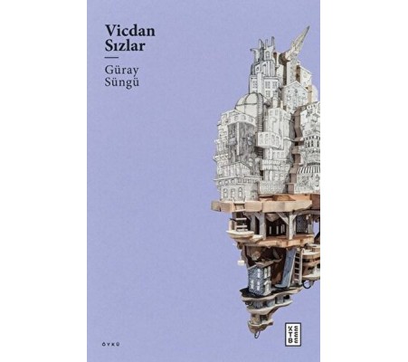 Vicdan Sızlar Vicdan Sızlar
