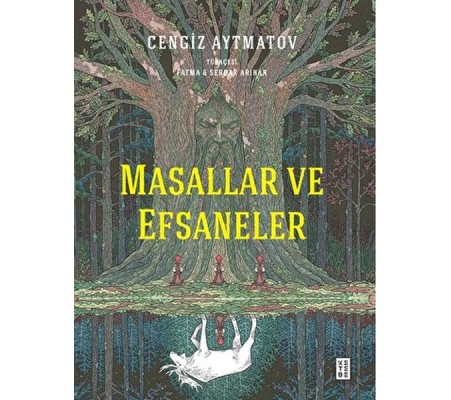 Masallar ve Efsaneler Masallar ve Efsaneler