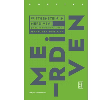 Wittgenstein’ın Merdiveni Wittgenstein’ın Merdiveni