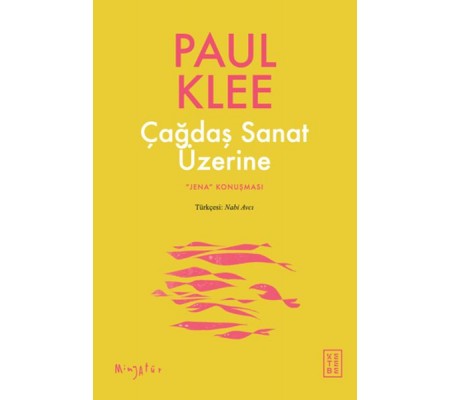 Çağdaş Sanat Üzerine Çağdaş Sanat Üzerine