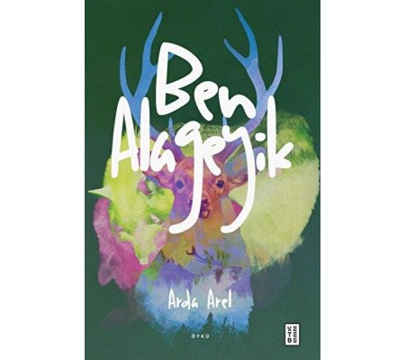 Ben Alageyik Ben Alageyik