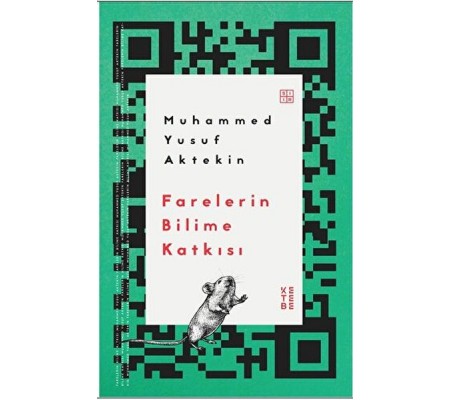 Farelerin Bilime Katkısı Farelerin Bilime Katkısı