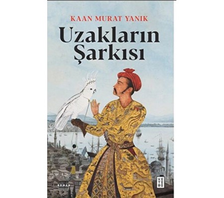 Uzakların Şarkısı Uzakların Şarkısı