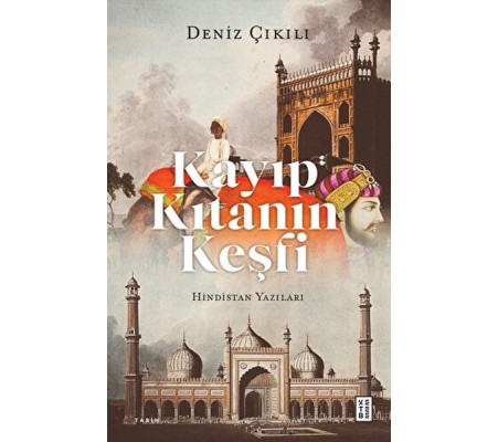 Kayıp Kıtanın Keşfi Kayıp Kıtanın Keşfi