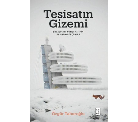 Tesisatın Gizemi Tesisatın Gizemi