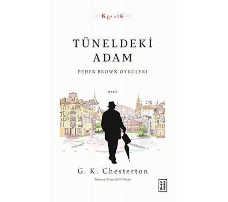 Tüneldeki Adam Tüneldeki Adam