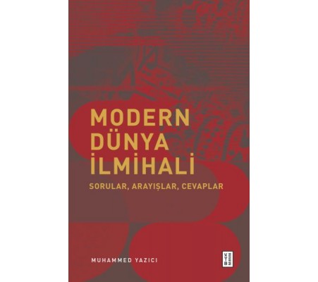 Modern Dünya İlmihali Modern Dünya İlmihali