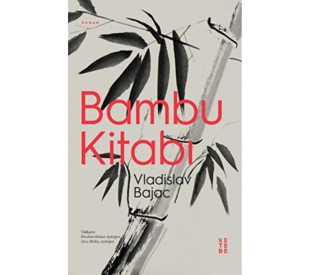 Bambu Kitabı Bambu Kitabı