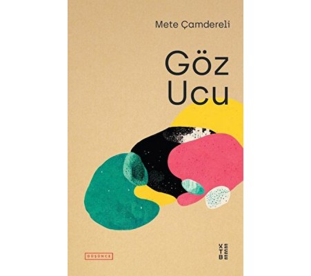 Göz Ucu Göz Ucu