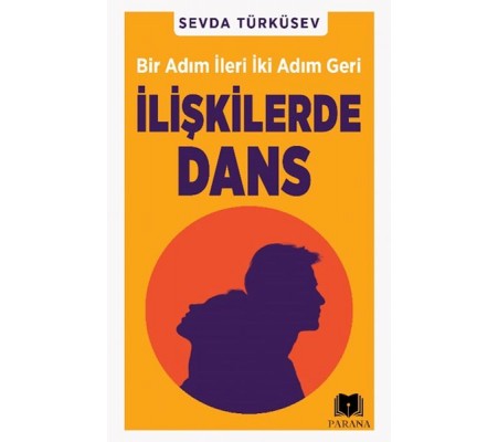 İlişkilerde Dans İlişkilerde Dans