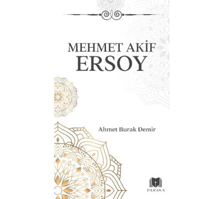 Mehmet Akif Ersoy Mehmet Akif Ersoy