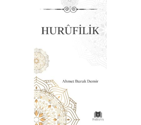 Hurufilik Hurufilik