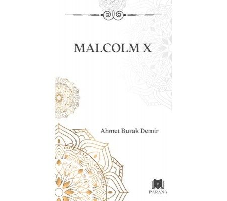 Malcolm X Malcolm X