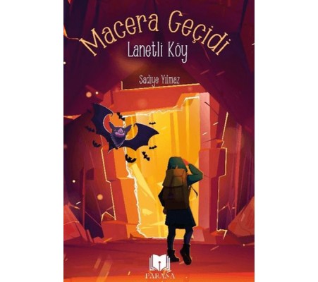 Macera Geçidi - Lanetli Köy Macera Geçidi - Lanetli Köy