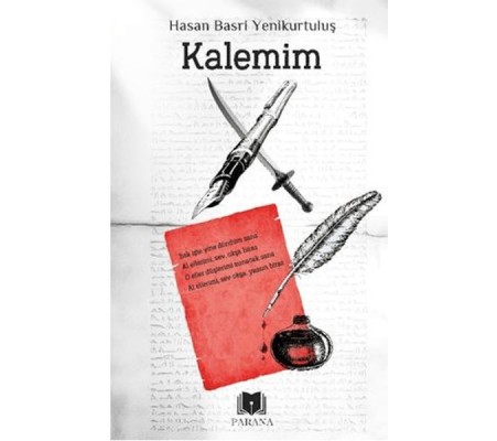 Kalemim Kalemim