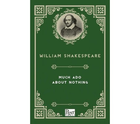 Much Ado About Nothıng Much Ado About Nothıng