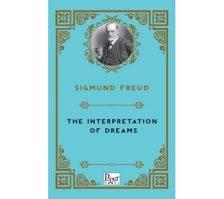 The Interpretation of Dreams (İngilizce) The Interpretation of Dreams (İngilizce)