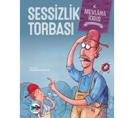 Sessizlik Torbası Sessizlik Torbası