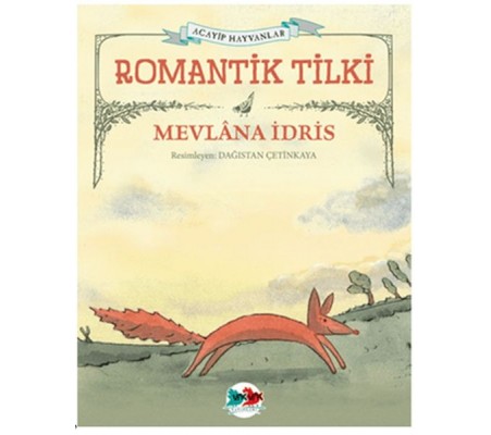Romantik Tilki Romantik Tilki
