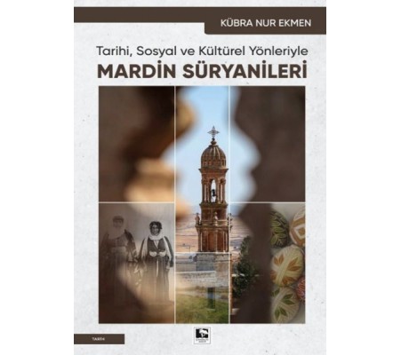 Mardin Süryanileri Mardin Süryanileri