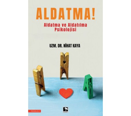 Aldatma! Aldatma!