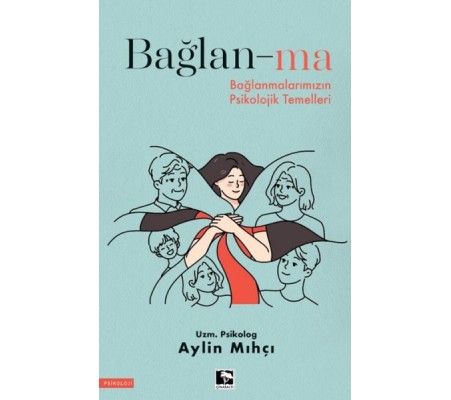 Bağlan-Ma Bağlan-Ma