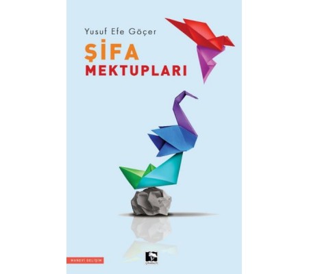 Şifa Mektupları Şifa Mektupları