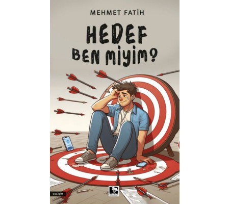 Hedef Ben Miyim? Hedef Ben Miyim?