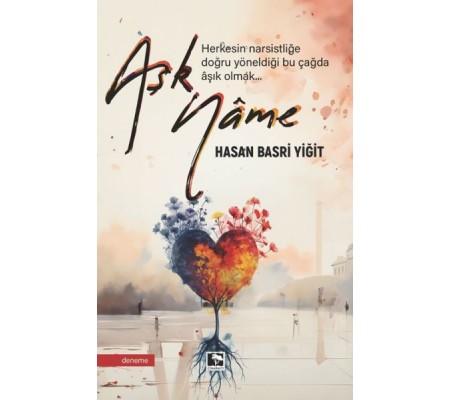 Aşkname Aşkname