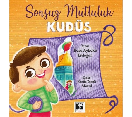 Sonsuz Mutluluk Kudüs