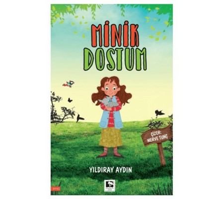 Minik Dostum