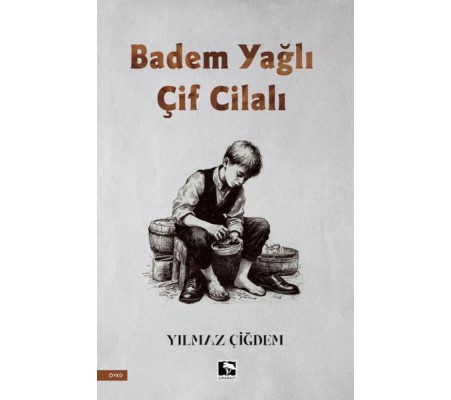 Badem Yağlı Çif Cilalı Badem Yağlı Çif Cilalı