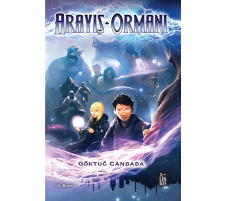 Arayış Ormanı Arayış Ormanı