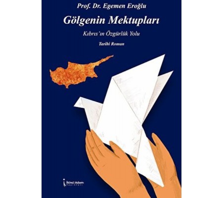 Gölgenin Mektupları