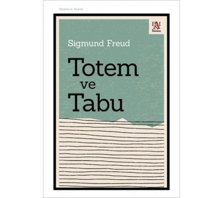 Totem Ve Tabu Totem Ve Tabu