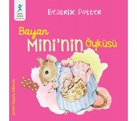 Bayan Mini'nin Öyküsü Bayan Mini'nin Öyküsü