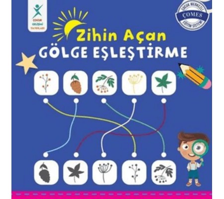 Zihin Açan Gölge Eşleştirme