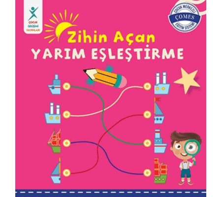 Zihin Açan Yarım Eşleştirme