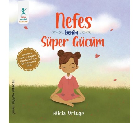 Nefes Benim Süper Gücüm