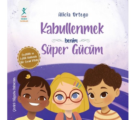 Kabullenmek Benim Süper Gücüm Kabullenmek Benim Süper Gücüm