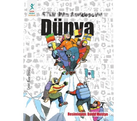 Stem Bilim Ansiklopedisi : Dünya Stem Bilim Ansiklopedisi : Dünya