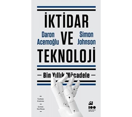 İktidar ve Teknoloji