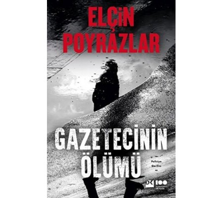 Gezetecinin Ölümü Gezetecinin Ölümü