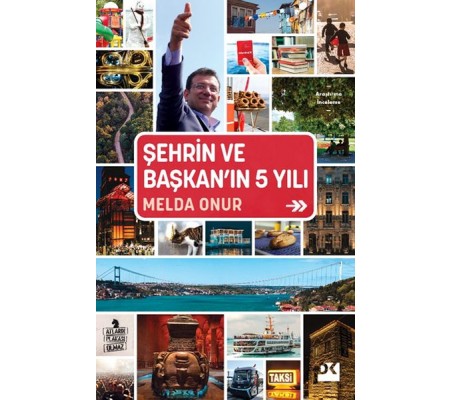 Şehrin Ve Başkan’In 5 Yılı Şehrin Ve Başkan’In 5 Yılı