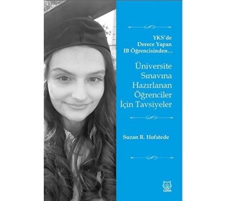Üniversite Sınavına Hazırlanan Öğrenciler İçin Tavsiyeler Üniversite Sınavına Hazırlanan Öğrenciler İçin Tavsiyeler