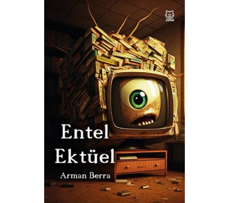 Entel Ektüel Entel Ektüel