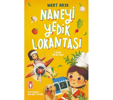 Naneyi Yedik Lokantası