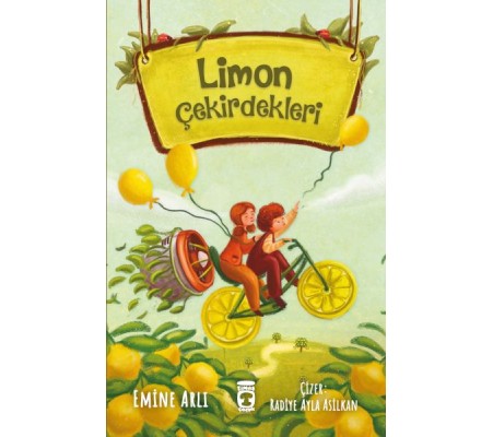 Limon Çekirdekleri